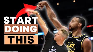 7 Keys to Shoot Like Steph Curry | Basketball Shooting