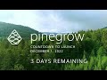 Pinegrow Countdown: Day 3 - Pinegrow Frameworks