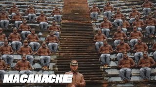 Macanache - Iti Arat Ca Pot (CLIP OFICIAL)