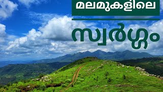 മലമുകളിലെ സ്വർ​ഗം@trawolker-gj9ln