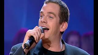 Garou - Seul (Live)