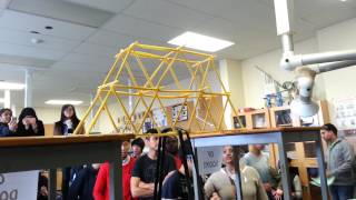 2013 Pasta Bridges 1!