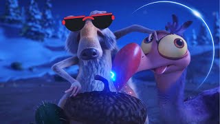 Scrat playing every MUSIC like a PRO 🎵  |  Ice Age: Scrat Tales  |  Quiz of the day