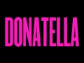 Lady Gaga - Donatella (Instrumental)