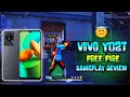 Vivo Y02T Full Free Fire Gameplay Review Full Test