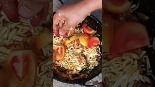 সাধারণ চচ্চড়ি অসাধারণ স্বাদ। 😋 #shortvideo #youtubeshorts #recipe #shorts