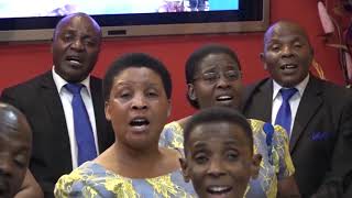 Lulu za Injili na burka sda choir- Abel Kinyongo