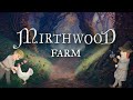 Mirthwood -  Farm Trailer