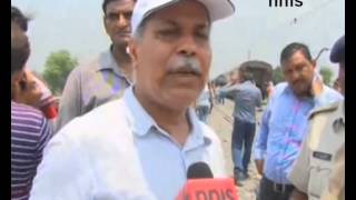 Sonpur Drm Assures Of Enquiry To Ascertain Exact Reason-Nnis Exclusive