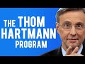 The Thom Hartmann Program Video Podcast (6/11/2026)