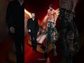 lucifer morningstar vs all mcu shorts marvel dc lucifer