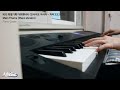 차마고도 main theme piano version _ 피아노 커버 piano cover