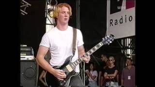 Kyuss - One Inch Man (Bizarre Festival 1995)