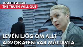 Roland Eklund mördad Cold Case parallellutredning | The Truth Will Out