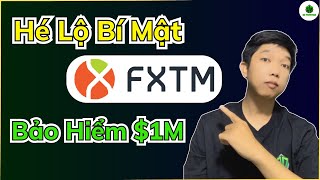 Sàn FXTM Uy Tín Không? Có Tin Cậy Để Giao Dịch Không? Hé Lộ Bí Mật Sàn FXTM Được Trader Săn Đón 2025