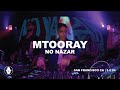 MTOORAY | No Nazar | San Francisco, CA [03.02.24]