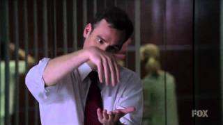 House MD: James Wilson 50 Bucks Dance Celebration