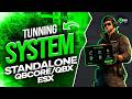 Cash Tuning | Advanced Tuning System for FiveM [ESX/QBCore/QBox/Standalone]