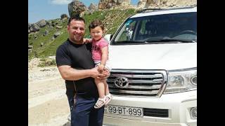 Asiq Mubariz yep yeni super ifa