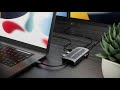 USB-C Multiport MX Adapter