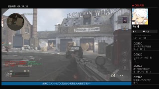 ［WW2］初見大歓迎！まったり楽しく遊びま～すぅ♪