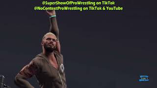 Super Show of Pro Wrestling T.V. | WILDCARD WEDNESDAY #6 | MIKE TYSON, JINDER MAHAL, US TITLE MATCH