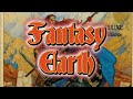 View over the Milieu 26 - Fantasy Earth (BRPRuneQuest)