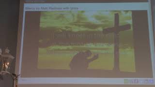 Seeing with Compassion