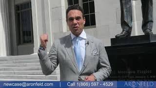 Trial Lawyer - Spencer Aronfeld Discusses Cases Litigated at Miami-Dade County Courthouse