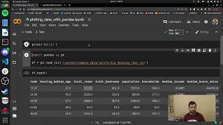 Plotting CSV Data in Python With Pandas