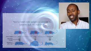 🦅ገፈልን ናይ ክስዐና ጥዕናን ☘️Fibre and Gut health🌺 Feed your microbiome right- part1 🦋