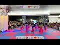 [KARYAKU2024] KATEGORI STREET DANCE - KOLEJ ANGGERIK