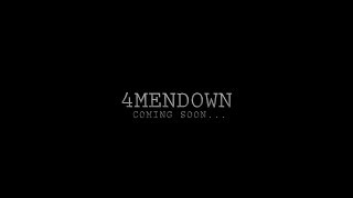 Teaser | 4MenDown | Millind Gaba | Full Song Coming Soon