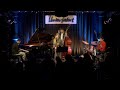 May Have forgotten it's Way / live at Unterfahrt