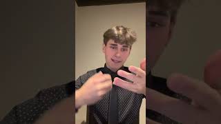 BCOM 2050 Interview Questions-Evan Theut