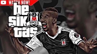 Anderson Talisca -  Goals, Skills \u0026 Assists - Beşiktaş JK