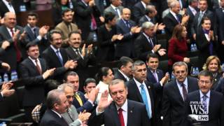 Recep Tayyip Erdogan Wins Turkish Elections