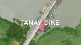 Fly by Sa Parola ng Tanay