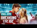 Breaking the Ice (2024) Full English Movie | Nicole Mattox, Ellison Pipe | Reviews & Facts