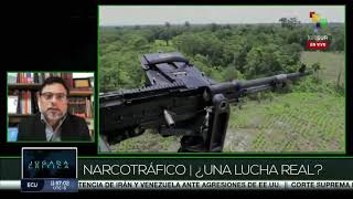 Héctor Bernardo - Entrevista en Jugada Crítica - Telesur