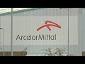 ArcelorMittal slightly more optimistic about steel market