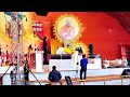 bageshwar dham sarkar mahakumbh prayagraj live बागेश्वर धाम सरकार महाकुम्भ प्रयागराज 30.jan.2025