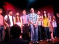 Seasons of Love/ Purple Summer - Spring Awakening cast cabaret