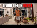 Living Life In Kenya: Troy’s House Tour