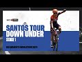 2023 UCIWWT Santos Tour Down Under - Stage 1