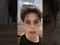 ทำอะไรก็น่าติดตาม มาดูลูกชายแห่งชาติ live tiktok