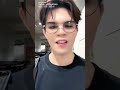 ทำอะไรก็น่าติดตาม มาดูลูกชายแห่งชาติ live tiktok