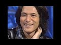 庄司哲郎 真夜中の天国　ゲスト出演　nhk bs　司会：山本太郎氏他