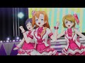 μ s「kira kira sensation 」 スクールユニティ 【ps4 4k】lovelive スクフェスac