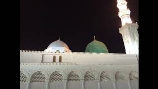 20140711 Sheikh Dr Ahmed Dewidar Tarawih Night 3 Thursday Midtown Mosque New York NY